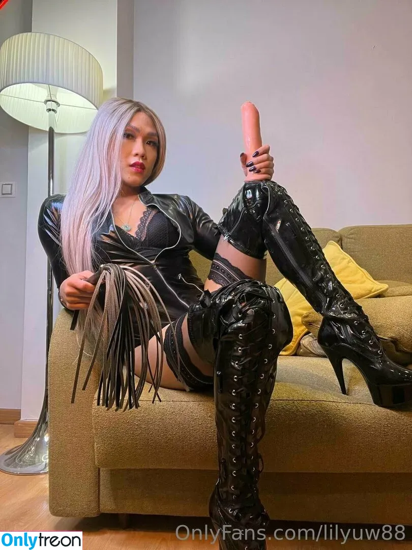 lilyuw88 nude photo #0288 (ts_lilyuw88)
