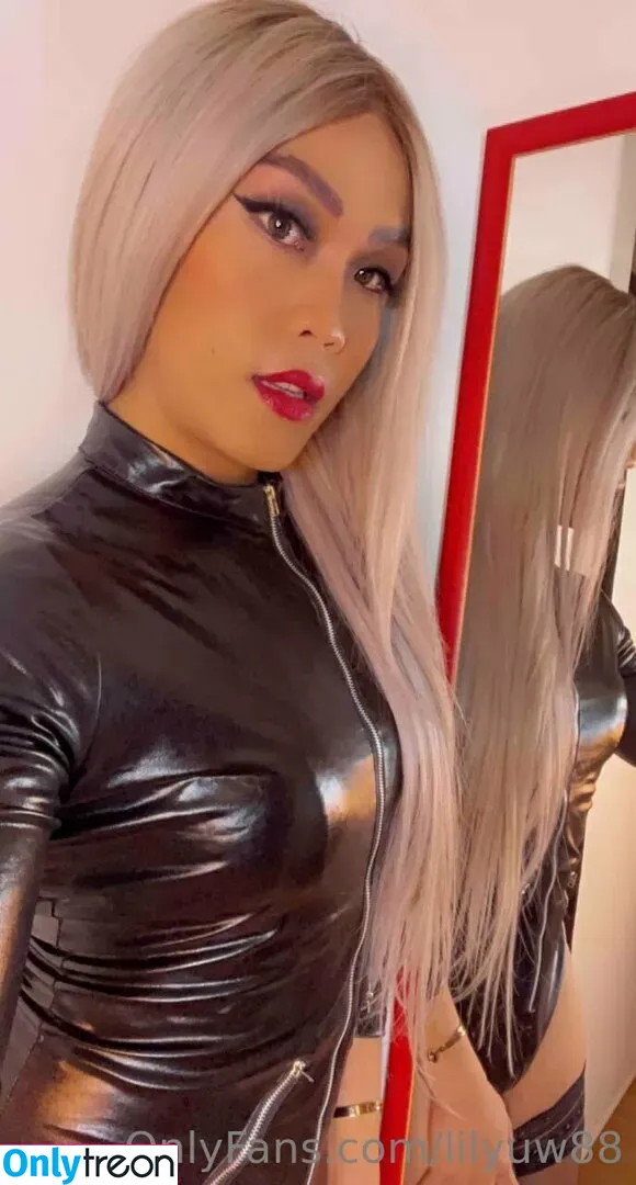 lilyuw88 nude photo #0294 (ts_lilyuw88)