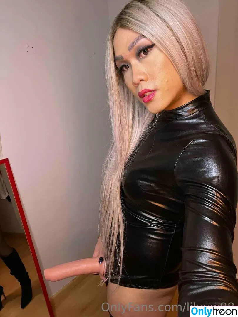 lilyuw88 nude photo #0303 (ts_lilyuw88)