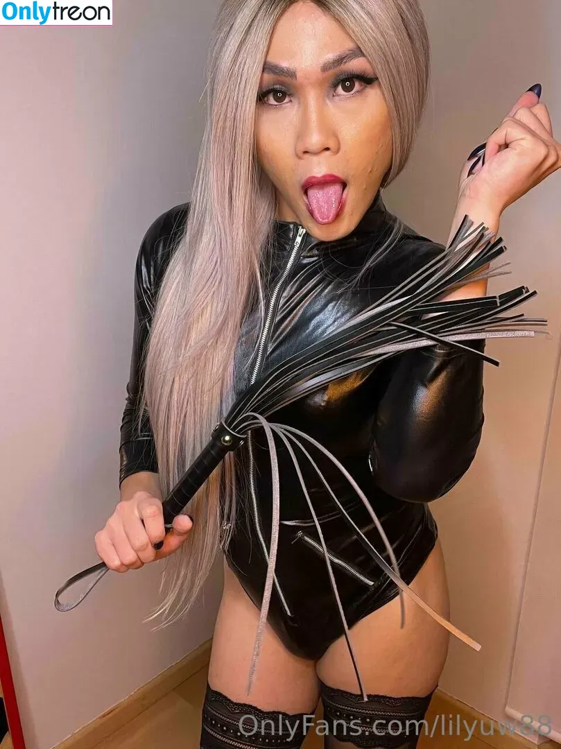 lilyuw88 nude photo #0313 (ts_lilyuw88)