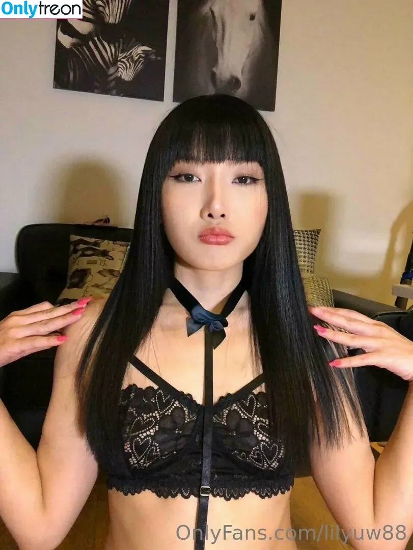 lilyuw88 nude photo #0404 (ts_lilyuw88)