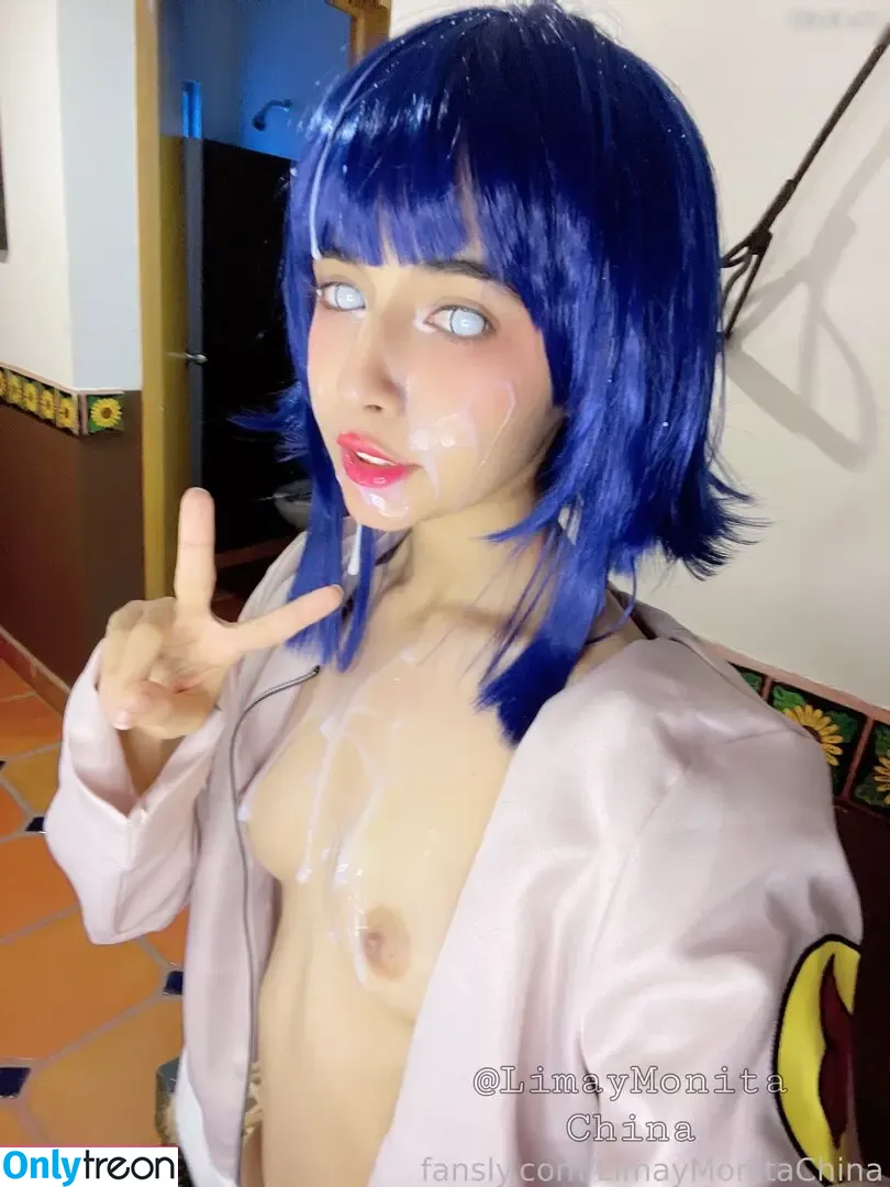 LimayMonitaChina nude photo #0187 (LimayMonitaChina)