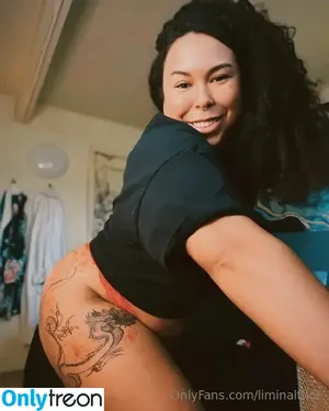 liminalthot / liminal.bot nude photo #0104