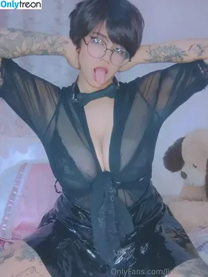 Limonemiel / Barbara Buccellati nude photo #0221