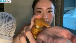 Lin ASMR / linlinasmr nude photo #0084