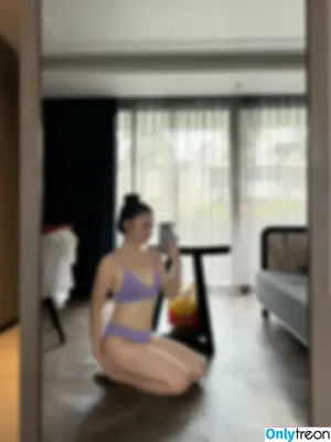Lin ASMR / linlinasmr nude photo #0088
