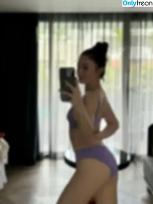 Lin ASMR / linlinasmr nude photo #0091