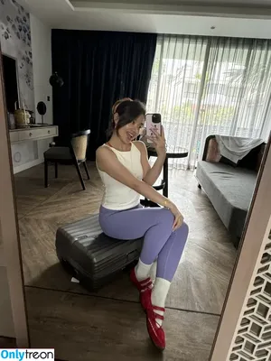 Lin ASMR / linlinasmr nude photo #0092