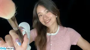 Lin ASMR / linlinasmr nude photo #0094