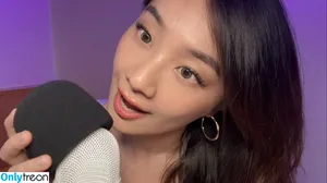 Lin ASMR / linlinasmr nude photo #0095