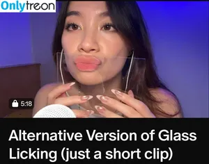 Lin ASMR / linlinasmr nude photo #0097