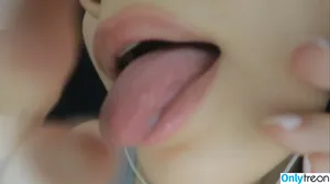 Lin ASMR / linlinasmr nude photo #0099