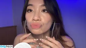 Lin ASMR / linlinasmr nude photo #0100