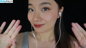 Lin ASMR / linlinasmr nude photo #0101