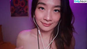Lin ASMR / linlinasmr nude photo #0102