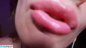 Lin ASMR / linlinasmr nude photo #0103