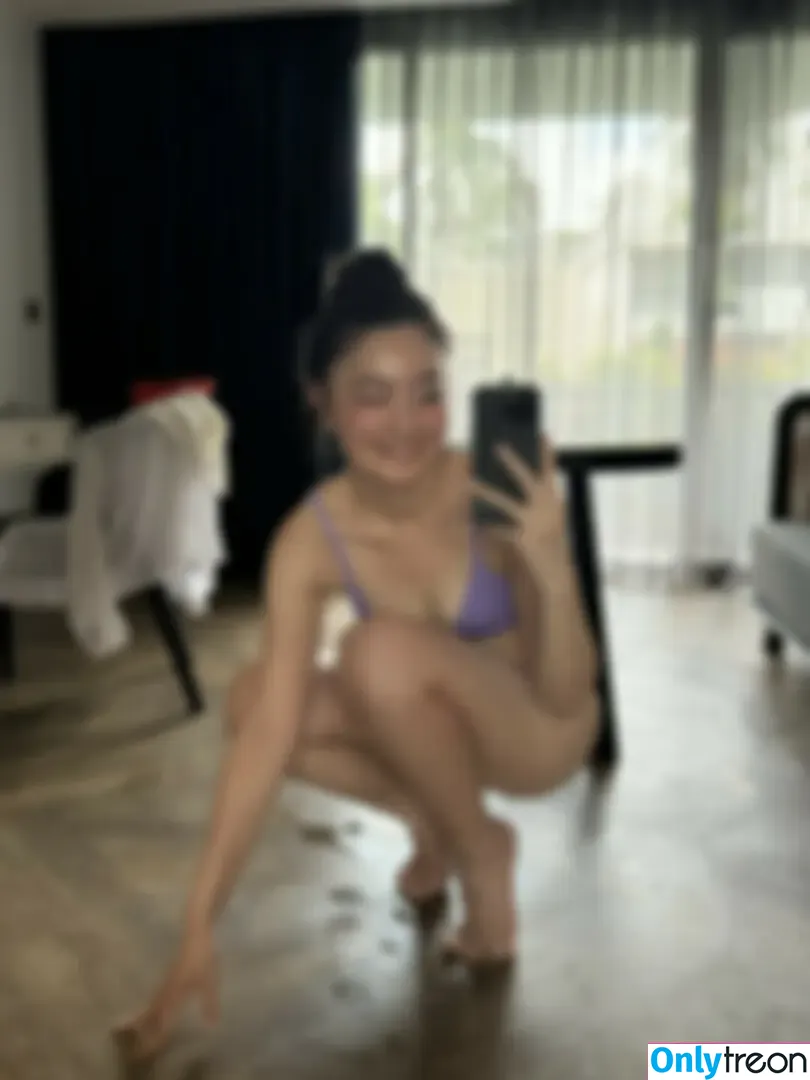 Lin ASMR nude photo #0090 (linlinasmr)