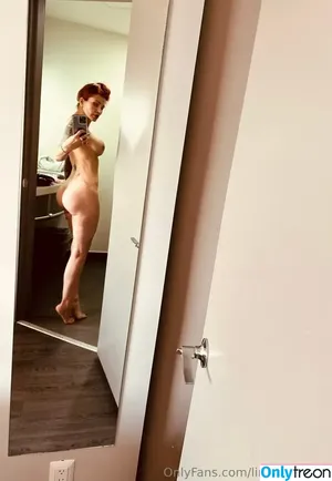 Lina De La Parra / linadelaparra nude photo #0005