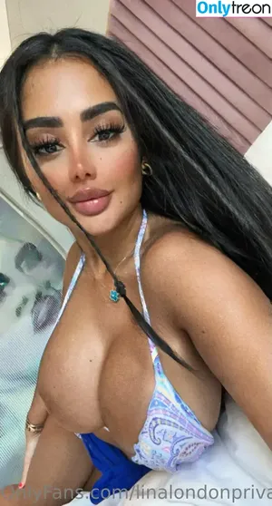 Lina London / linaa.london / linalondonprivate nude photo #0094