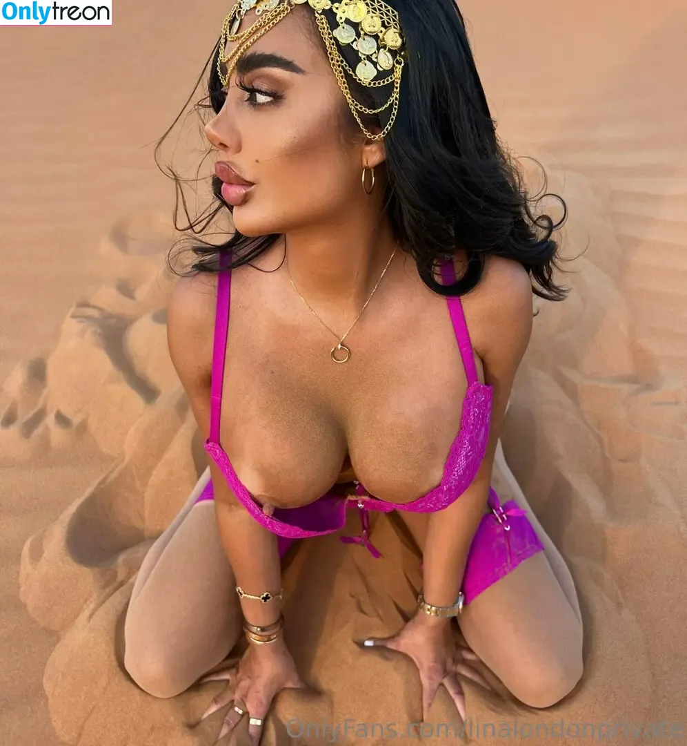 Lina London nude photo #0005 (linaa.london / linalondonprivate)
