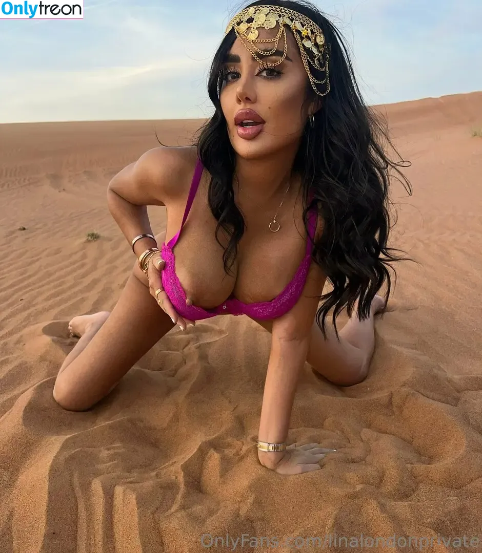 Lina London nude photo #0008 (linaa.london / linalondonprivate)