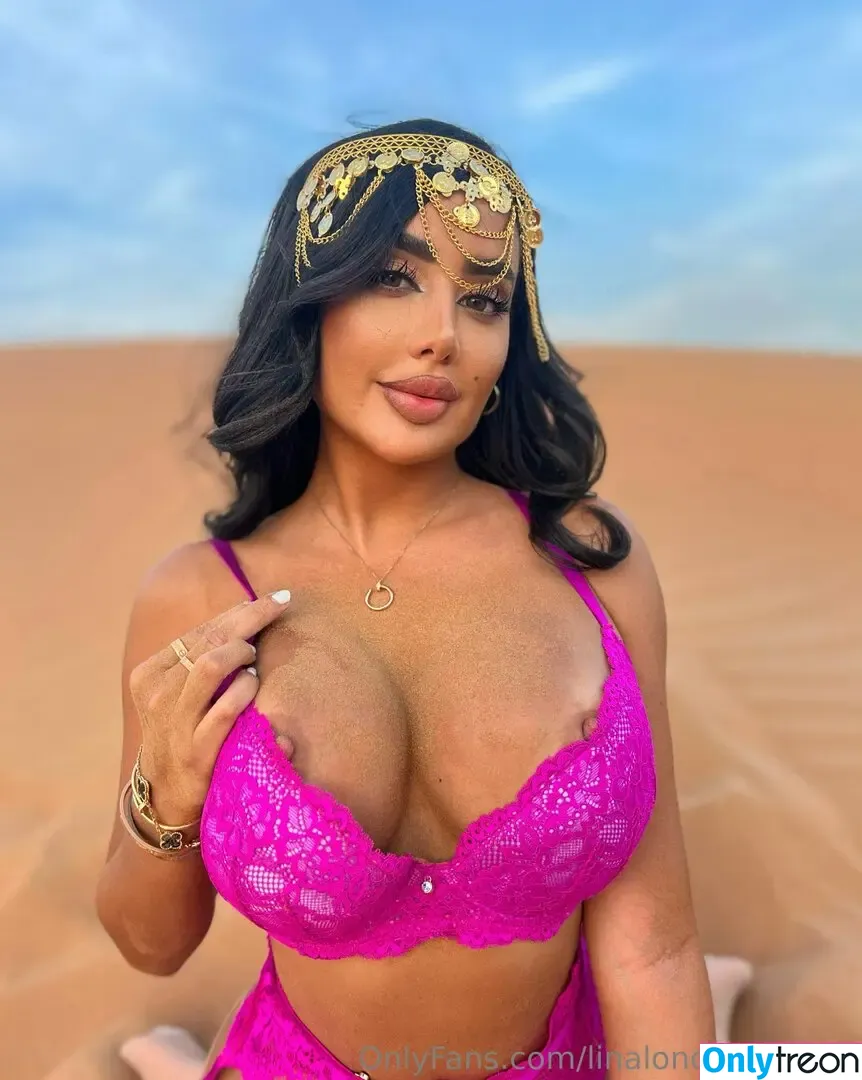 Lina London nude photo #0011 (linaa.london / linalondonprivate)