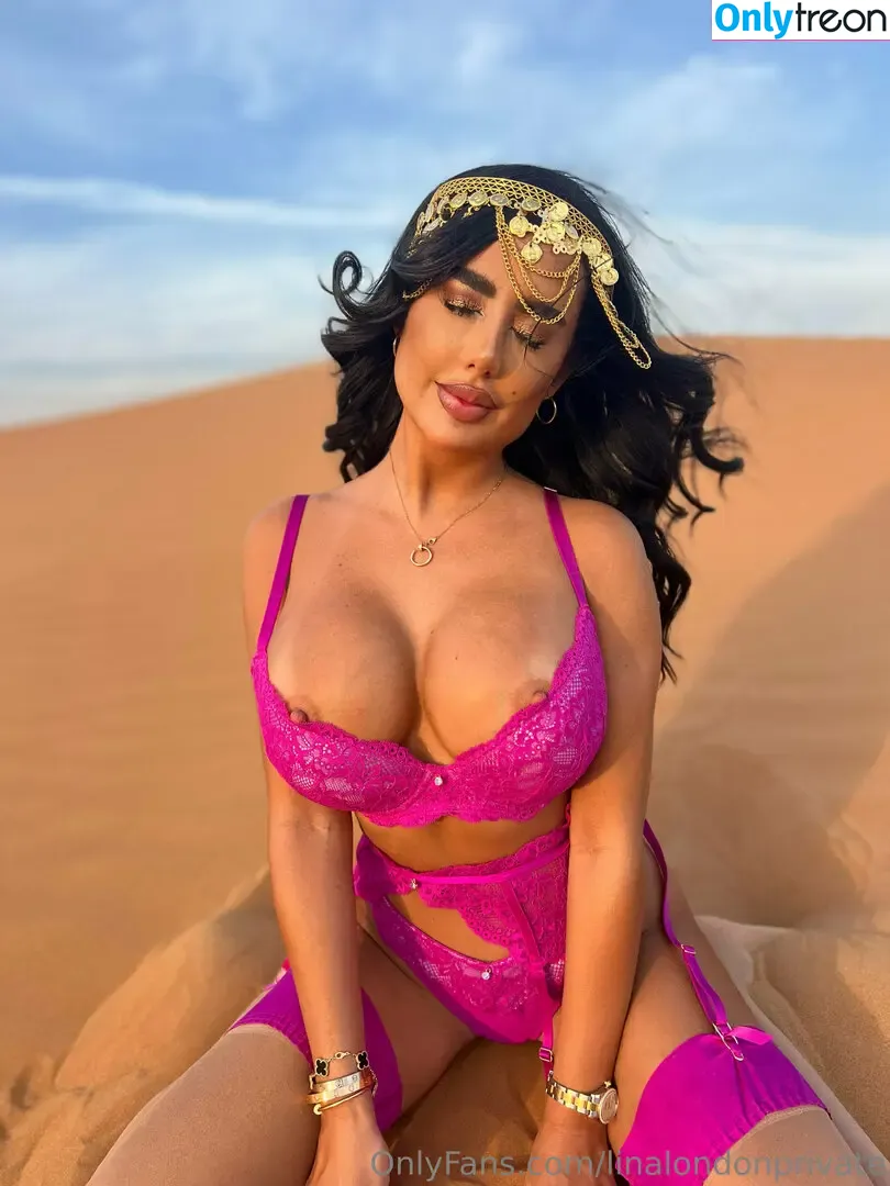 Lina London nude photo #0013 (linaa.london / linalondonprivate)