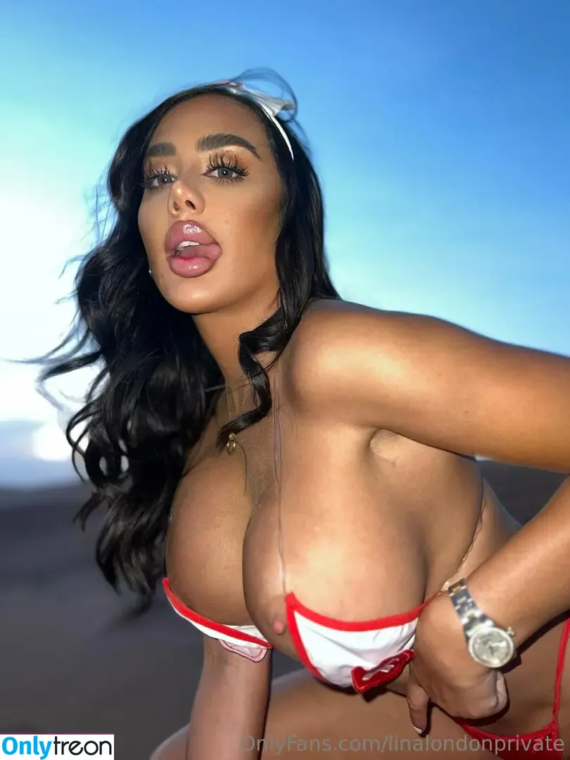 Lina London nude photo #0021 (linaa.london / linalondonprivate)