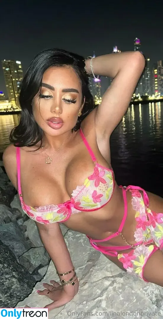 Lina London nude photo #0033 (linaa.london / linalondonprivate)