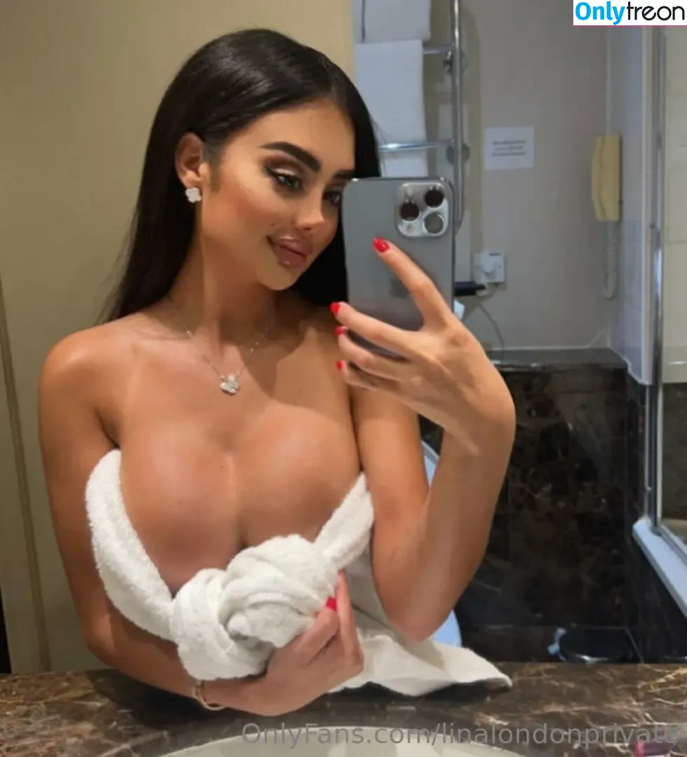 Lina London nude photo #0049 (linaa.london / linalondonprivate)