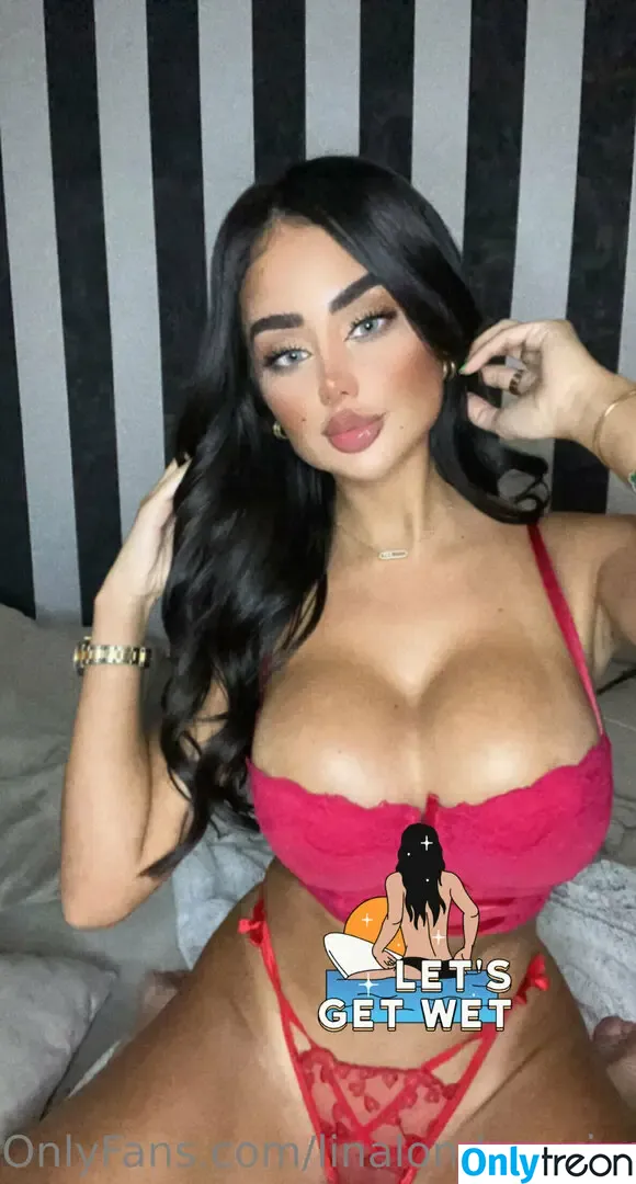 Lina London nude photo #0101 (linaa.london / linalondonprivate)