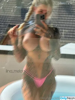 Lina Melon / lina.melon / lina__melon nude photo #0182