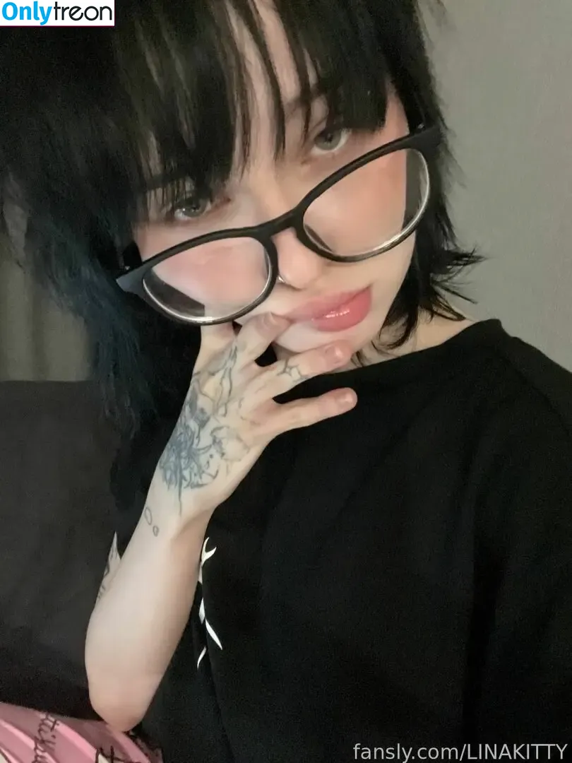 Linakitty nude photo #0002 (Cotatis / Cotatiss)