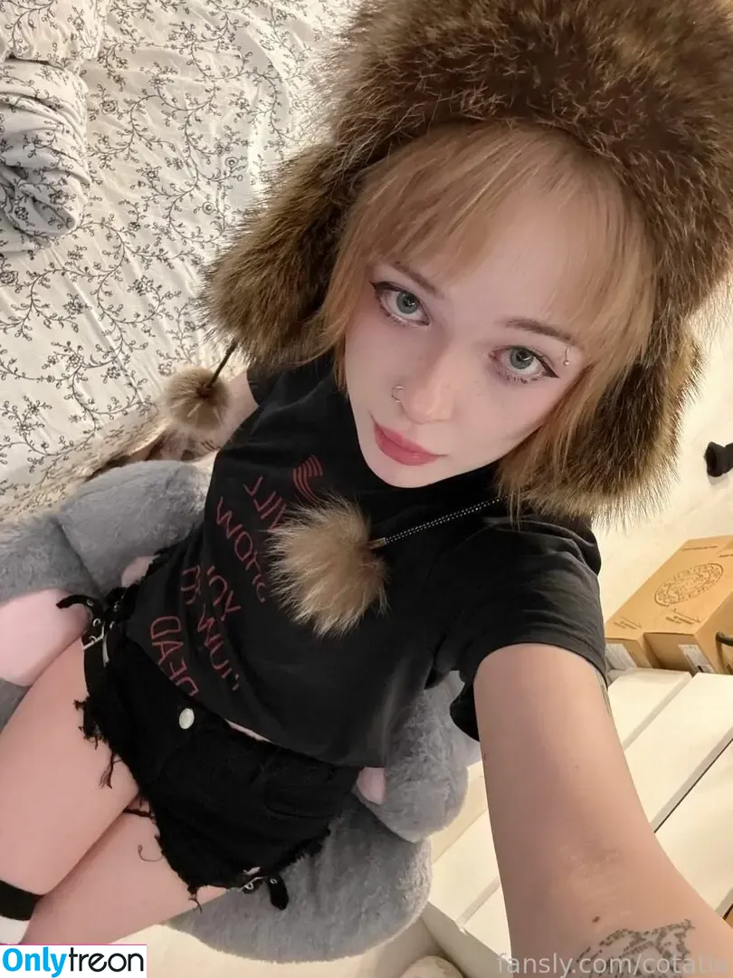 Linakitty nude photo #0063 (Cotatis / Cotatiss)