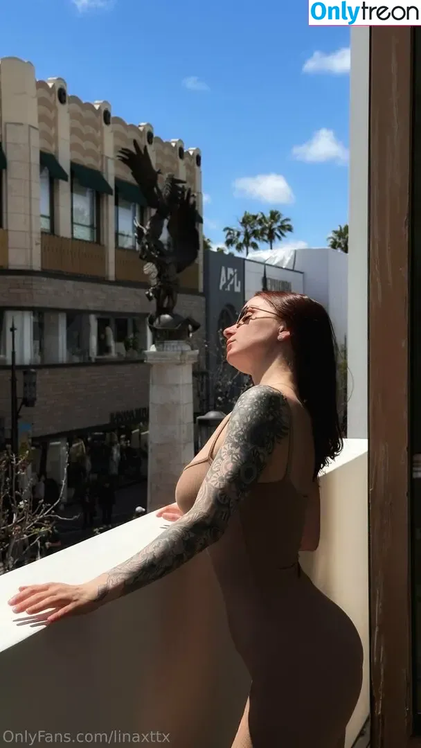 LinaXTTX nude photo #0004 (LinaXTTX)
