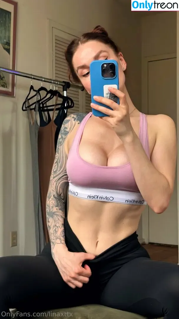 LinaXTTX nude photo #0018 (LinaXTTX)