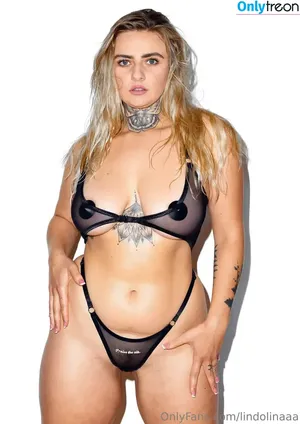 Lindolinaaa / lindoliiina nude photo #0074