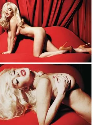 Lindsay Lohan / lindsaylohan / lindsaylohan201 nude photo #0012