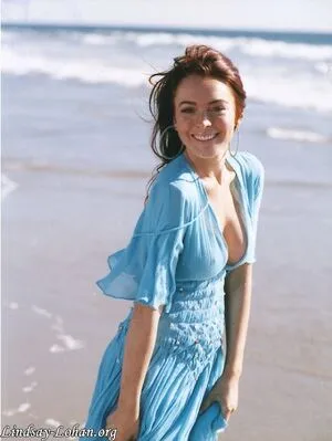 Lindsay Lohan / lindsaylohan / lindsaylohan201 nude photo #0292