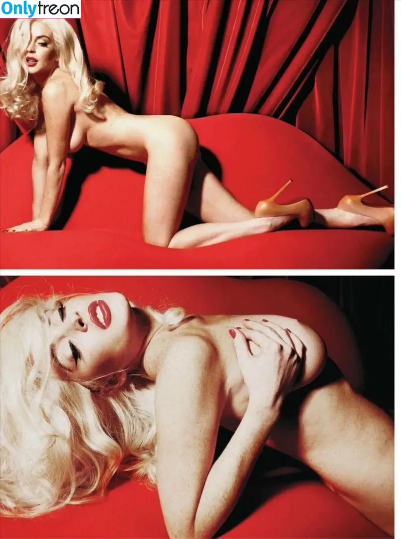 Lindsay Lohan nude photo #0012 (lindsaylohan / lindsaylohan201)