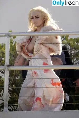 Lindsay Lohan / lindsaylohan / lindsaylohan201 nude photo #1045