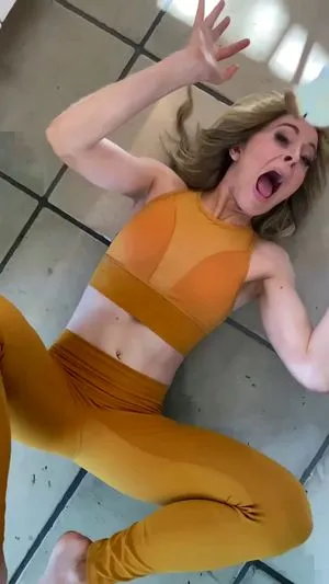Lindsey Stirling / lindseystirling nude photo #0008