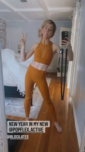 Lindsey Stirling / lindseystirling nude photo #0019