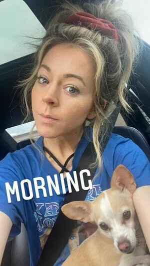 Lindsey Stirling / lindseystirling nude photo #0048