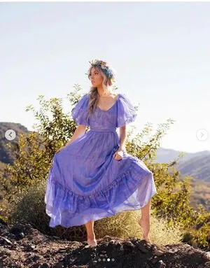 Lindsey Stirling / lindseystirling nude photo #0074