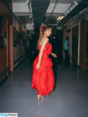 Lindsey Stirling / lindseystirling nude photo #0371