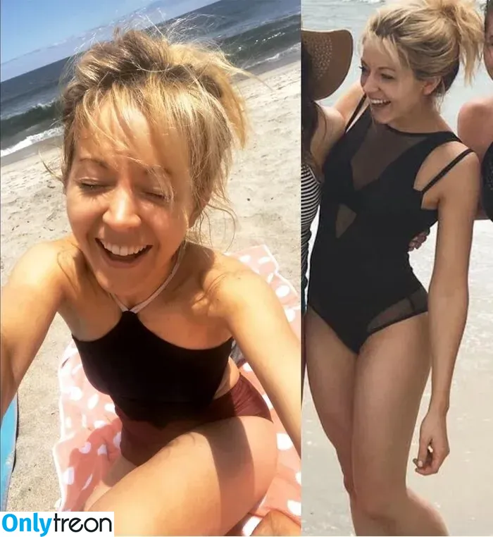 Lindsey Stirling nude photo #0065 (lindseystirling)