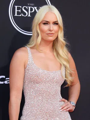 Lindsey Vonn / lindseyvonn / vonnxx nude photo #0031