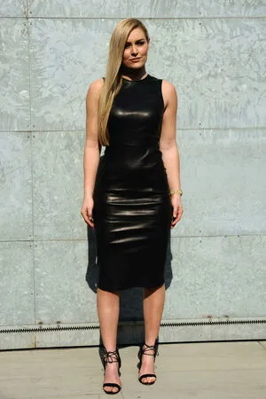 Lindsey Vonn / lindseyvonn / vonnxx nude photo #0036