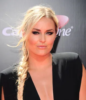 Lindsey Vonn / lindseyvonn / vonnxx nude photo #0083